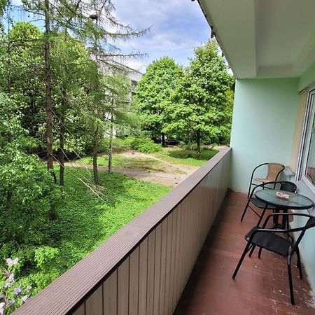 Sunny Apartment Riga Exterior photo