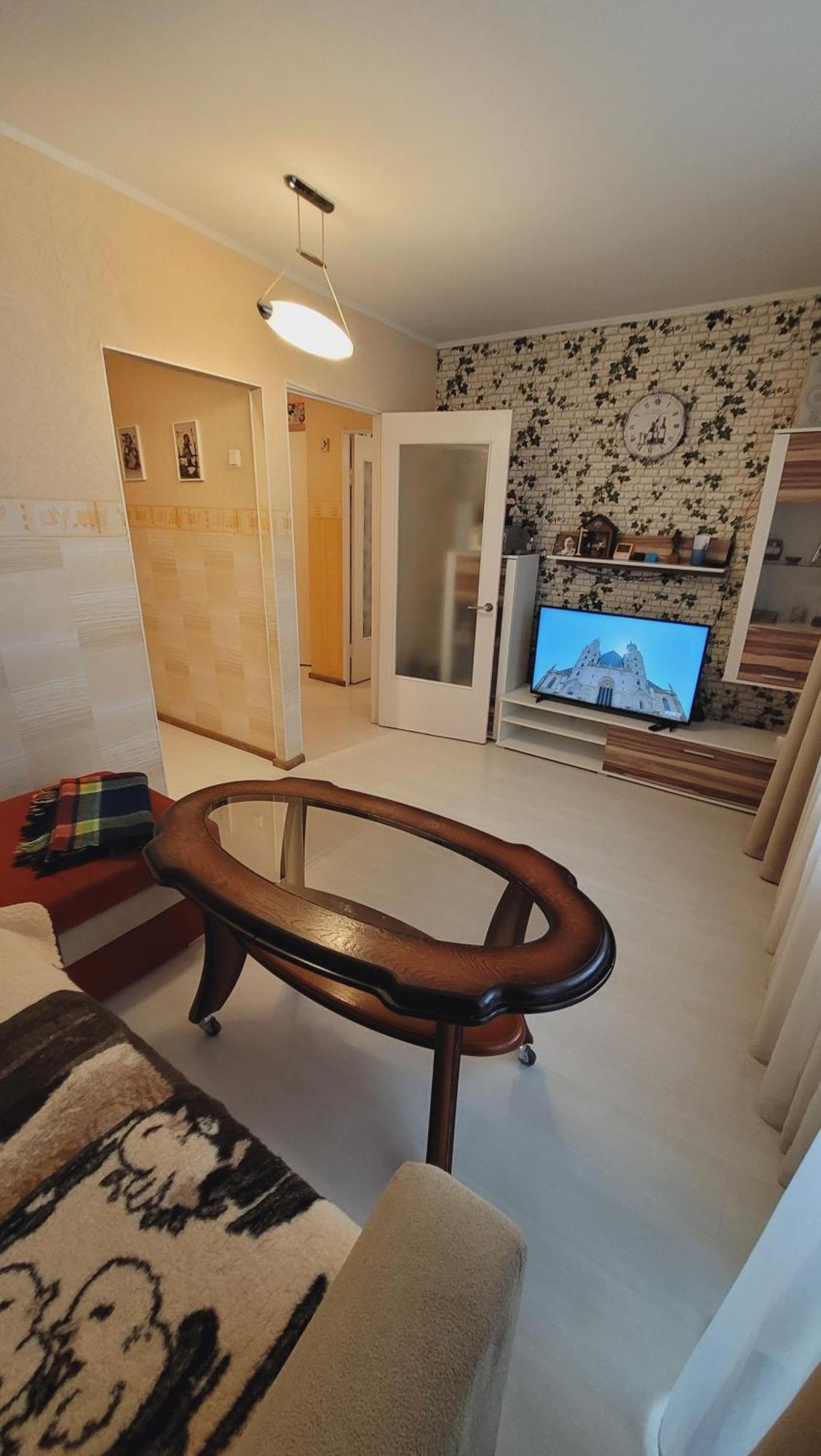 Sunny Apartment Riga Exterior photo