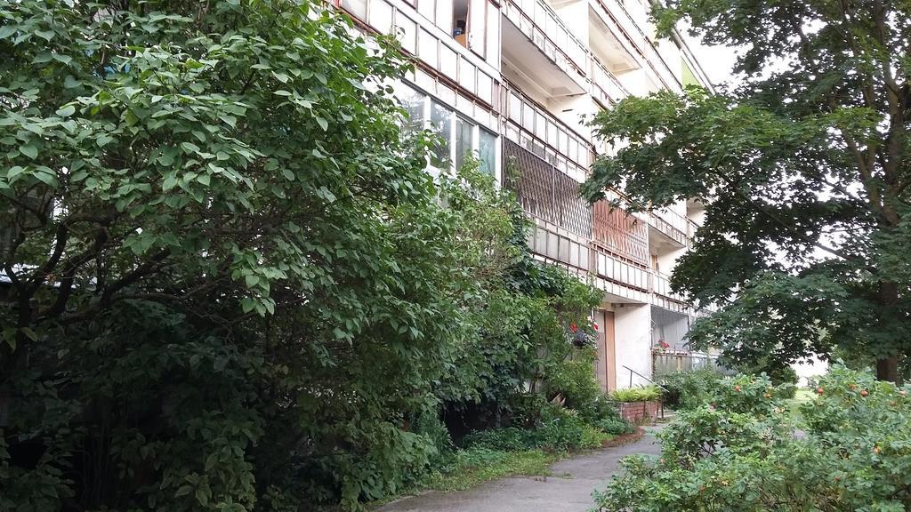 Sunny Apartment Riga Exterior photo